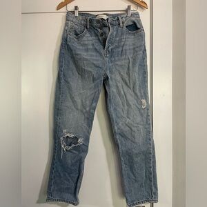 Hidden Hitch Jeans